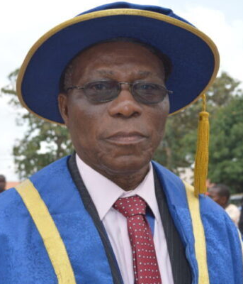 AJAYI CROWTHER UNIVERSITY LOSES DEPUTY VICE-CHANCELLOR