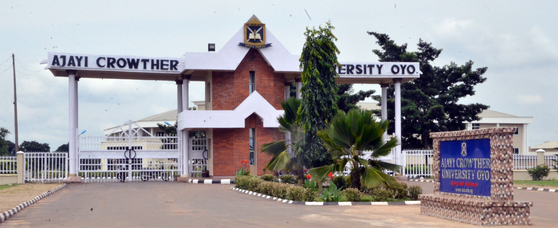 Ajayi Crowther University, Oyo Campus