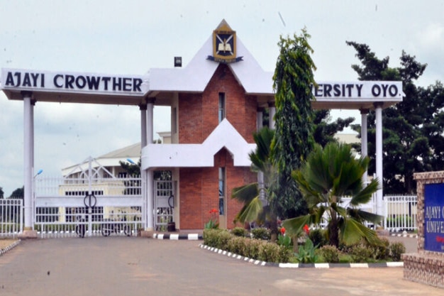 NUC ACCREDITS 11 MORE COURSES FOR AJAYI CROWTHER VARSITY