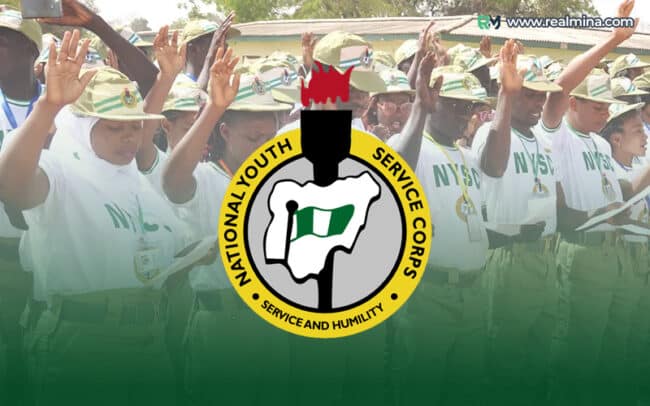 INFORMATION ON NYSC MOBILIZATION OF 2023/2024 GRADUATING STUDENTS